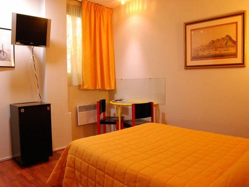 Hotel Le President Toulouse Eksteriør bilde