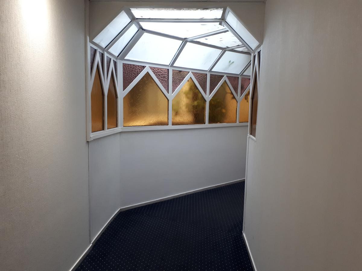 Hotel Le President Toulouse Eksteriør bilde