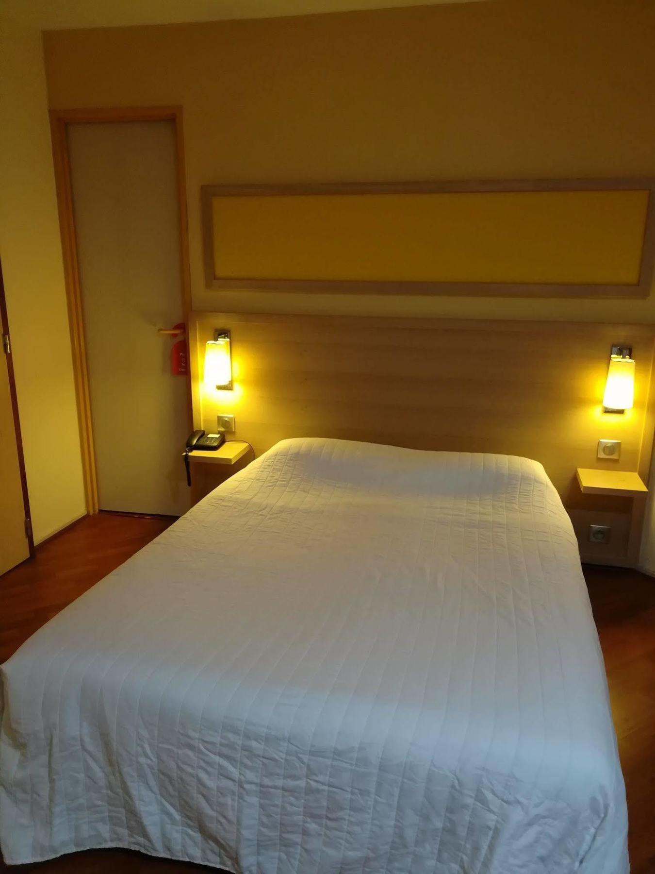 Hotel Le President Toulouse Eksteriør bilde